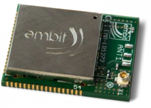 Radio Frequency Design and Modules