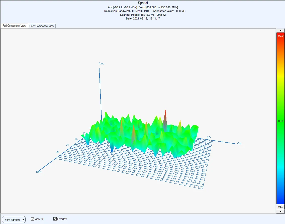 EMC_Scanner_screenshot_3D
