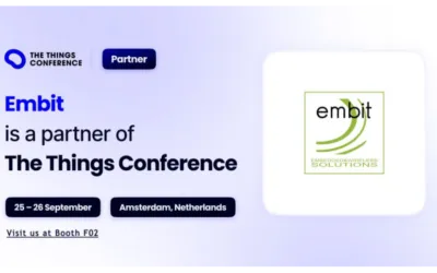 The Things Conference 2024 – 25-26 September, Amsterdam