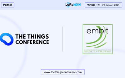 The Things Conference 2021